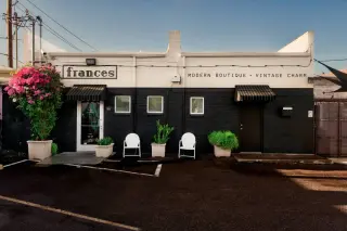 Frances