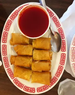 Egg Rolls