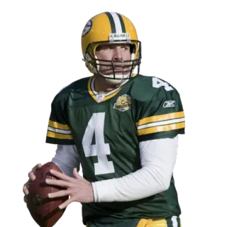 Brett Favre