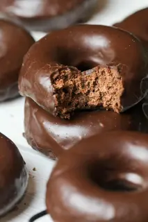 Devil's Food Cake