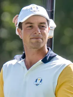 Viktor Hovland