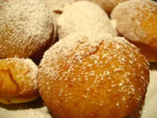 Beignets