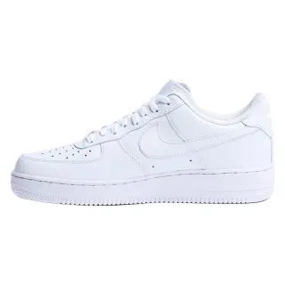 Nike Air Force 1 Low '07 "White"