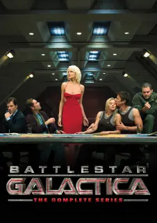Battlestar Galactica