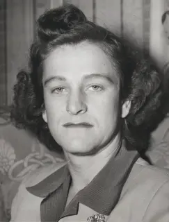 Babe Didrikson Zaharias
