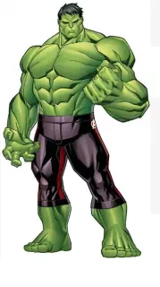 Hulk