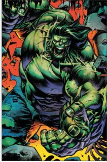 Hulk