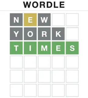 Wordle