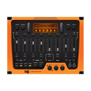 Thenatan Audio Trax