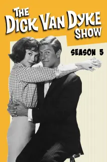 The Dick Van Dyke Show