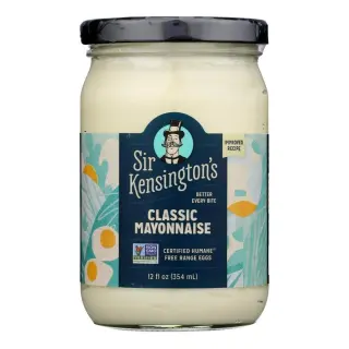 Sir Kensington's Mayonnaise