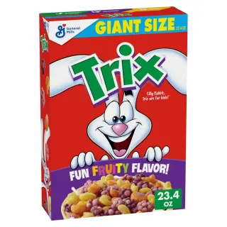 Trix