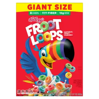Froot Loops