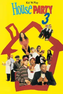 House Party 3