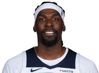 Naz Reid
