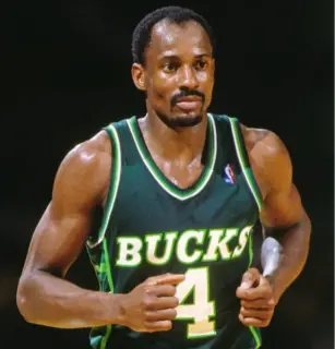 Sidney Moncrief