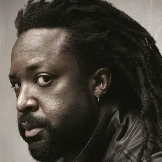 Marlon James