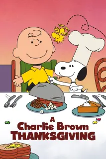 A Charlie Brown Thanksgiving