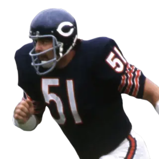 Dick Butkus