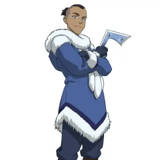 Sokka