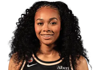 Allisha Gray
