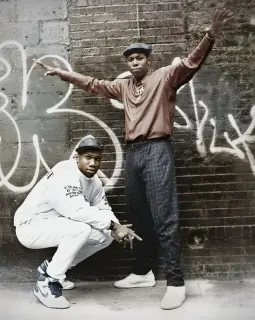 Boogie Down Productions