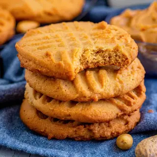 Peanut Butter Cookie