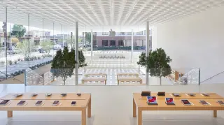 Apple Scottsdale Fashion Square