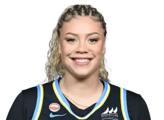 Rachel Banham