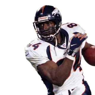 Shannon Sharpe