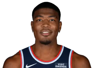 Rui Hachimura