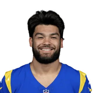 Puka Nacua