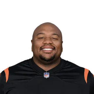 Dexter Lawrence