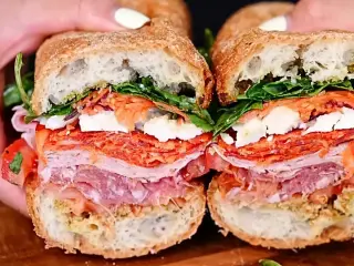 Sandwiches