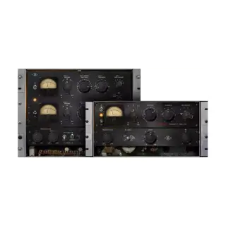 Universal Audio Fairchild Tube Limiter Collection