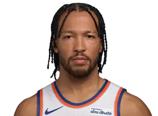 Jalen Brunson
