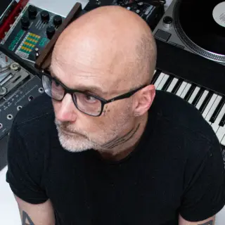 Moby