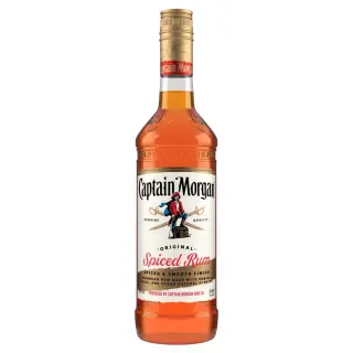 Captain Morgan Original Spiced Rum
