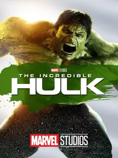 The Incredible Hulk