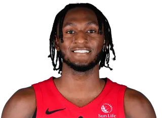 Immanuel Quickley