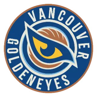 Vancouver Goldeneyes
