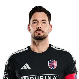 Roman Bürki
