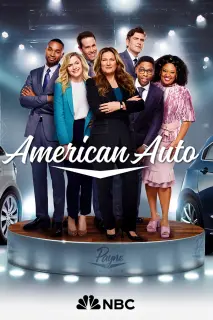 American Auto