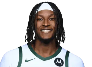 Myles Turner