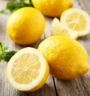 Lemons