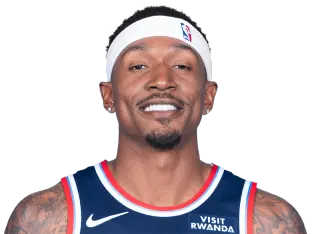 Bradley Beal