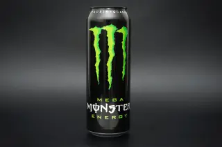 Monster Energy