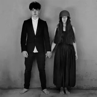 U2 — Songs of Experience