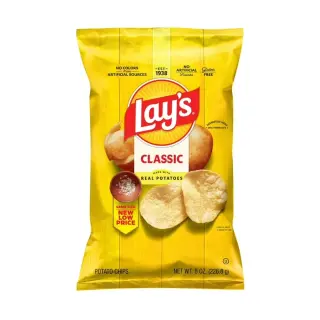 Lay's Classic