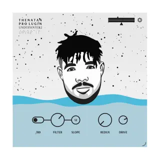 Thenatan Audio Underwater 2